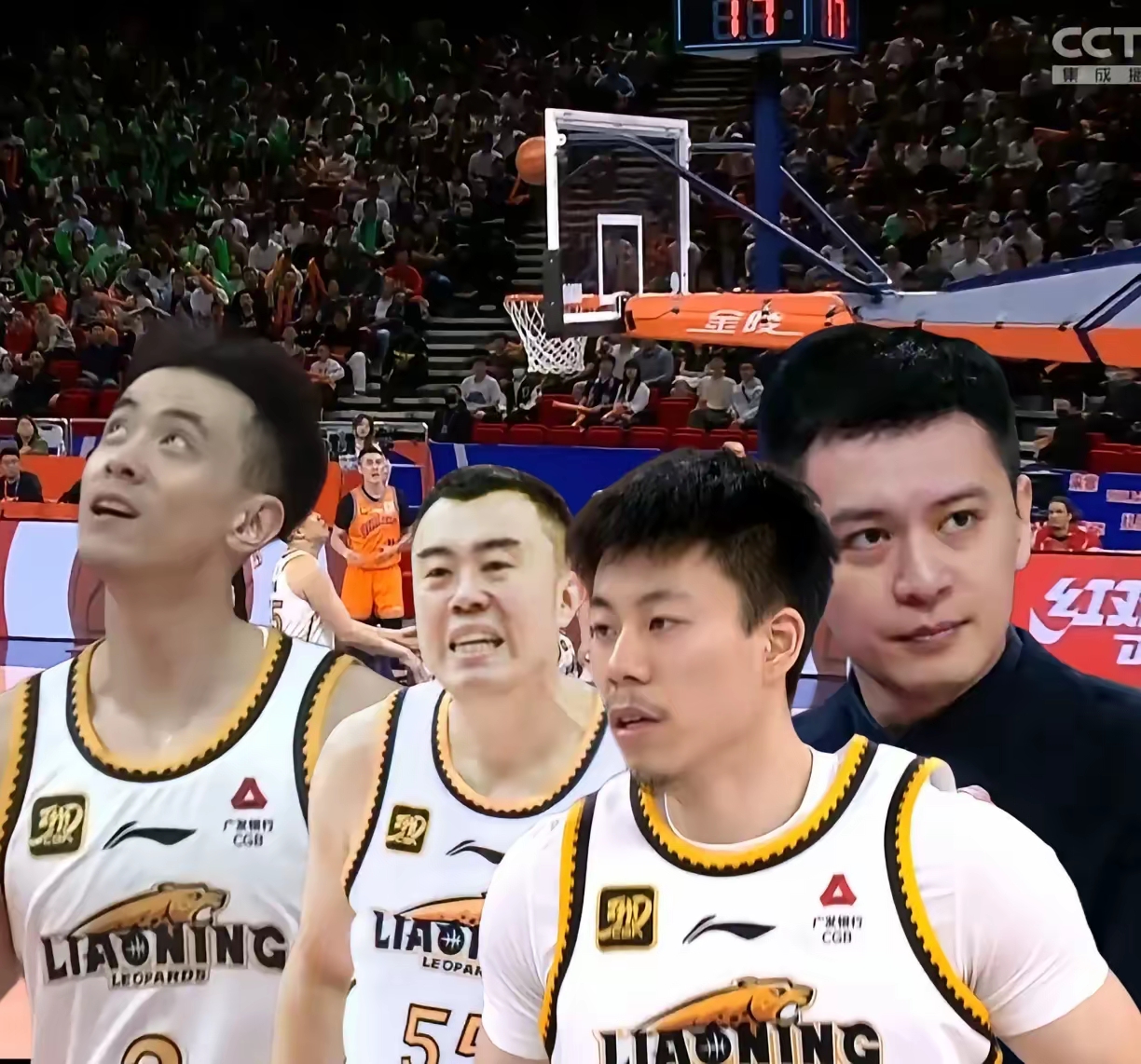 包含辽宁本钢迎NBA常规赛关键赛;集结日扳平良机;引发热议;球队文化再被提及的词条 包含辽宁本钢迎NBA常规赛关键赛;集结日扳平良机;引发热议;球队文化再被提及的词条