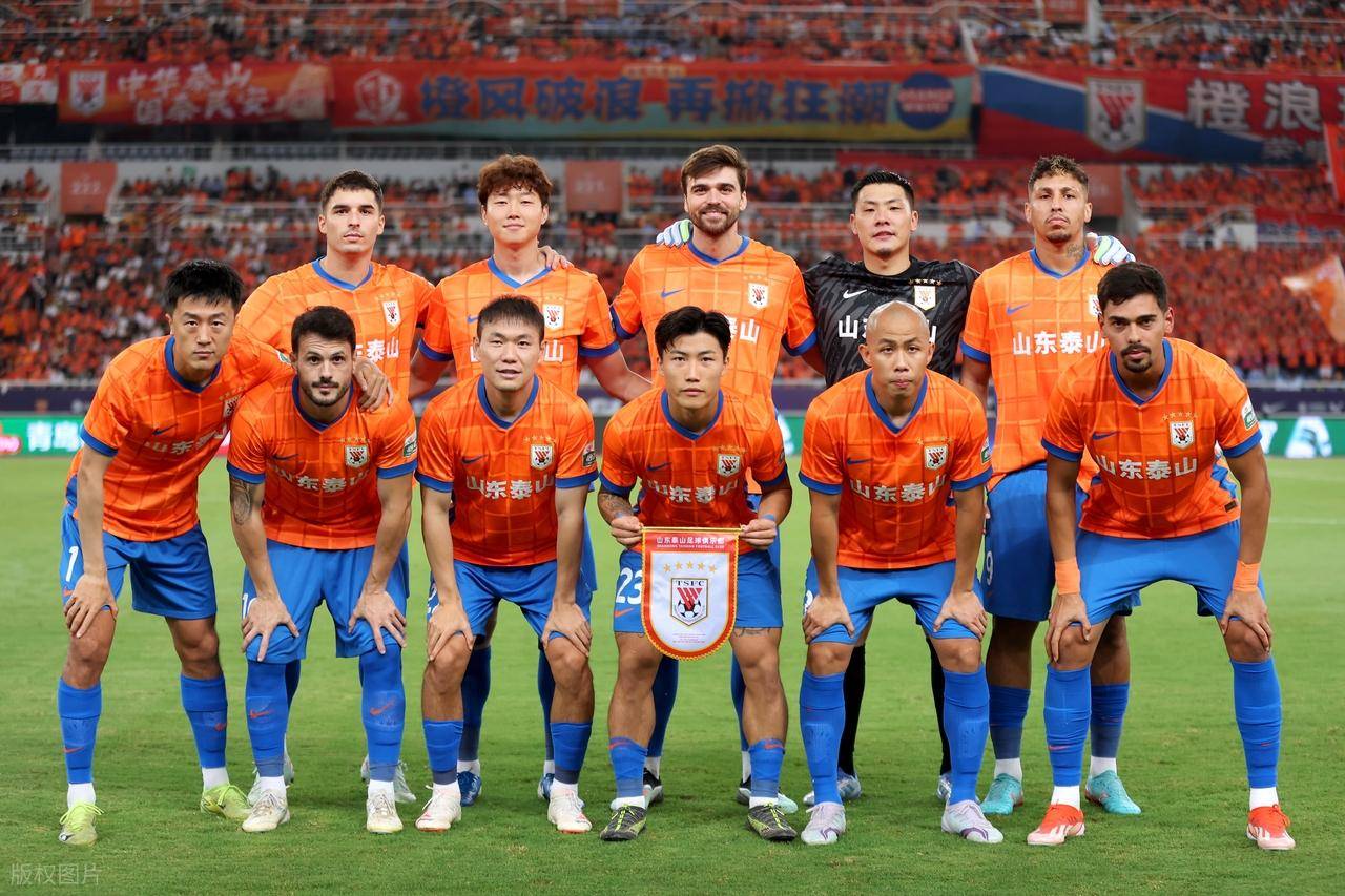 加时末段山东泰山刷新队史纪录：西甲节点到来；更衣室稳定；纪律约束更严格