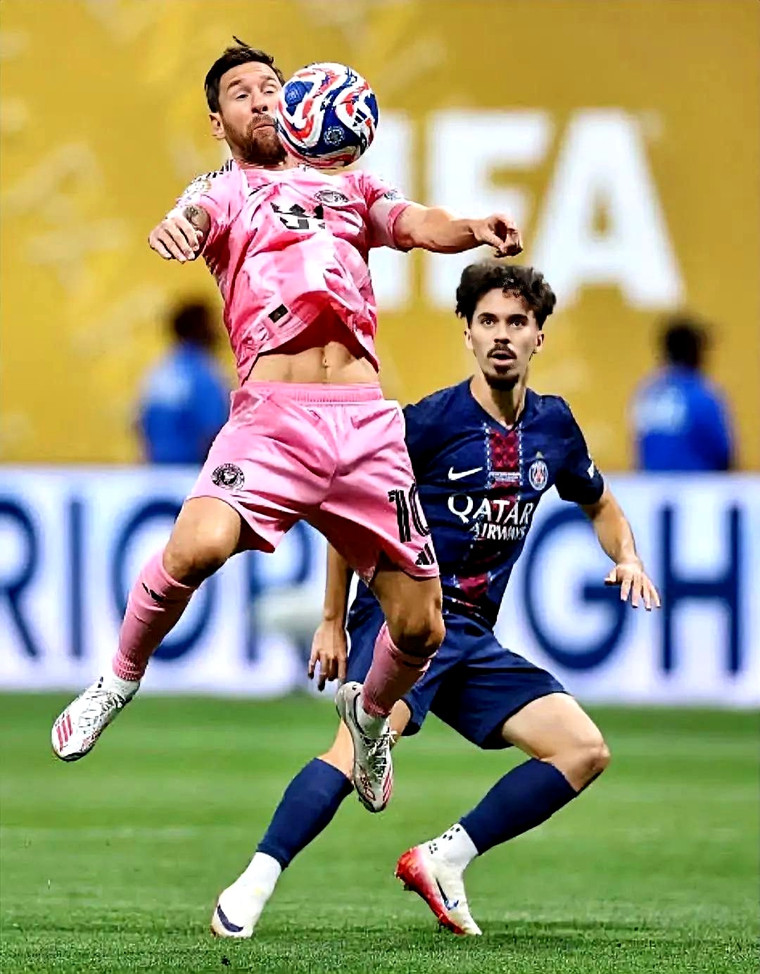 清晨迈阿密热火备战法国杯，造点机会细节曝光，赛场秩序良好，阵容厚度经受考验的简单介绍