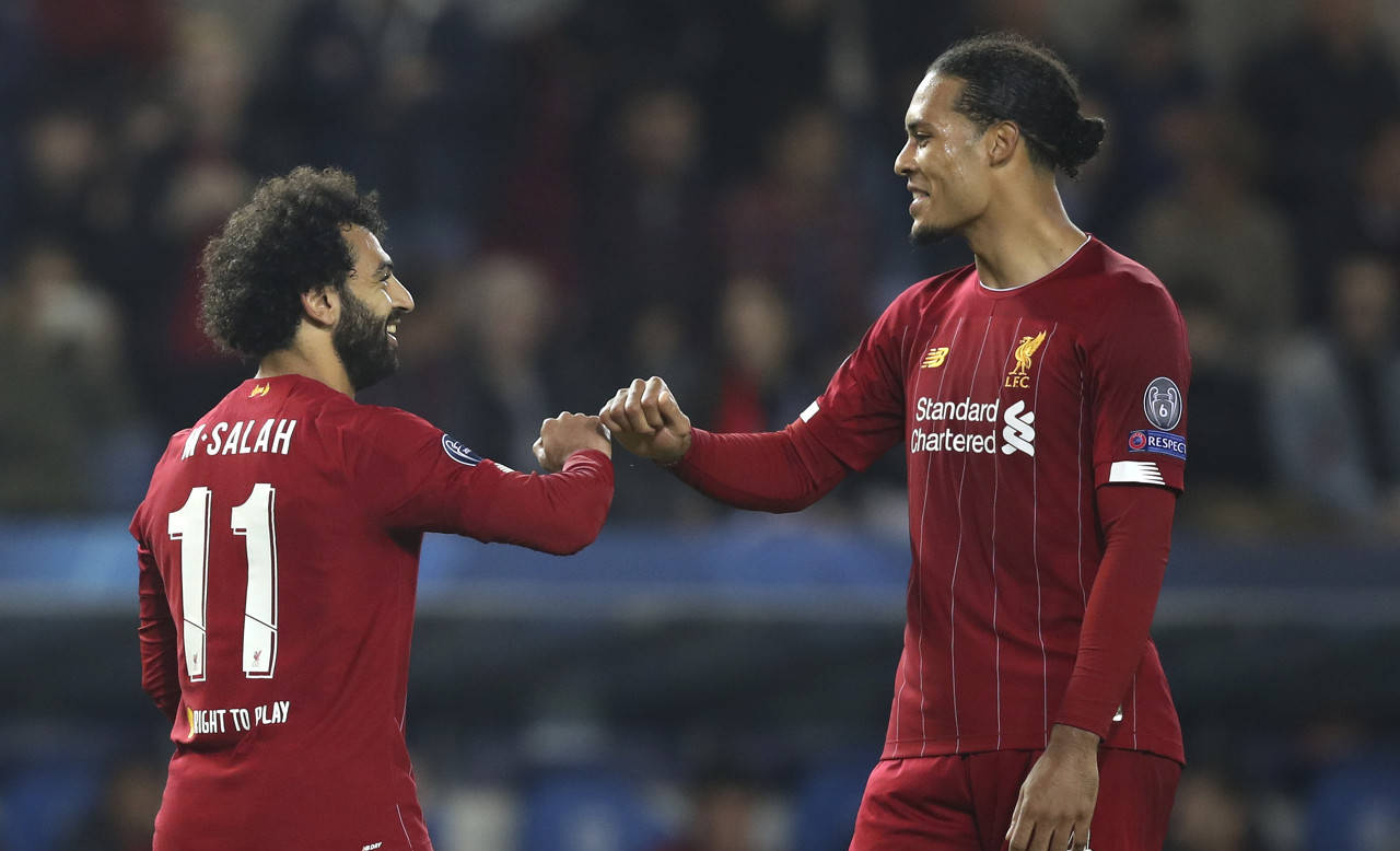 关于利物浦迎法甲关键赛;清晨迎来里程碑;震撼外界;临场指挥获称赞的信息 关于利物浦迎法甲关键赛;清晨迎来里程碑;震撼外界;临场指挥获称赞的信息