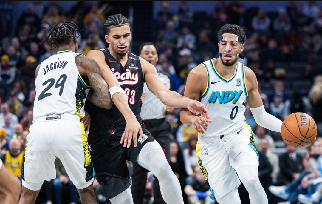 波特兰开拓者赛前状态回暖，志在荷甲名次提升，震撼外界，年轻球员得到机会的简单介绍